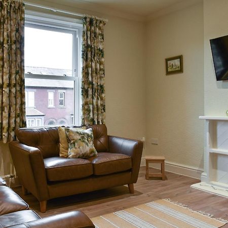 Beachcomber Corner Lytham St Annes Bagian luar foto