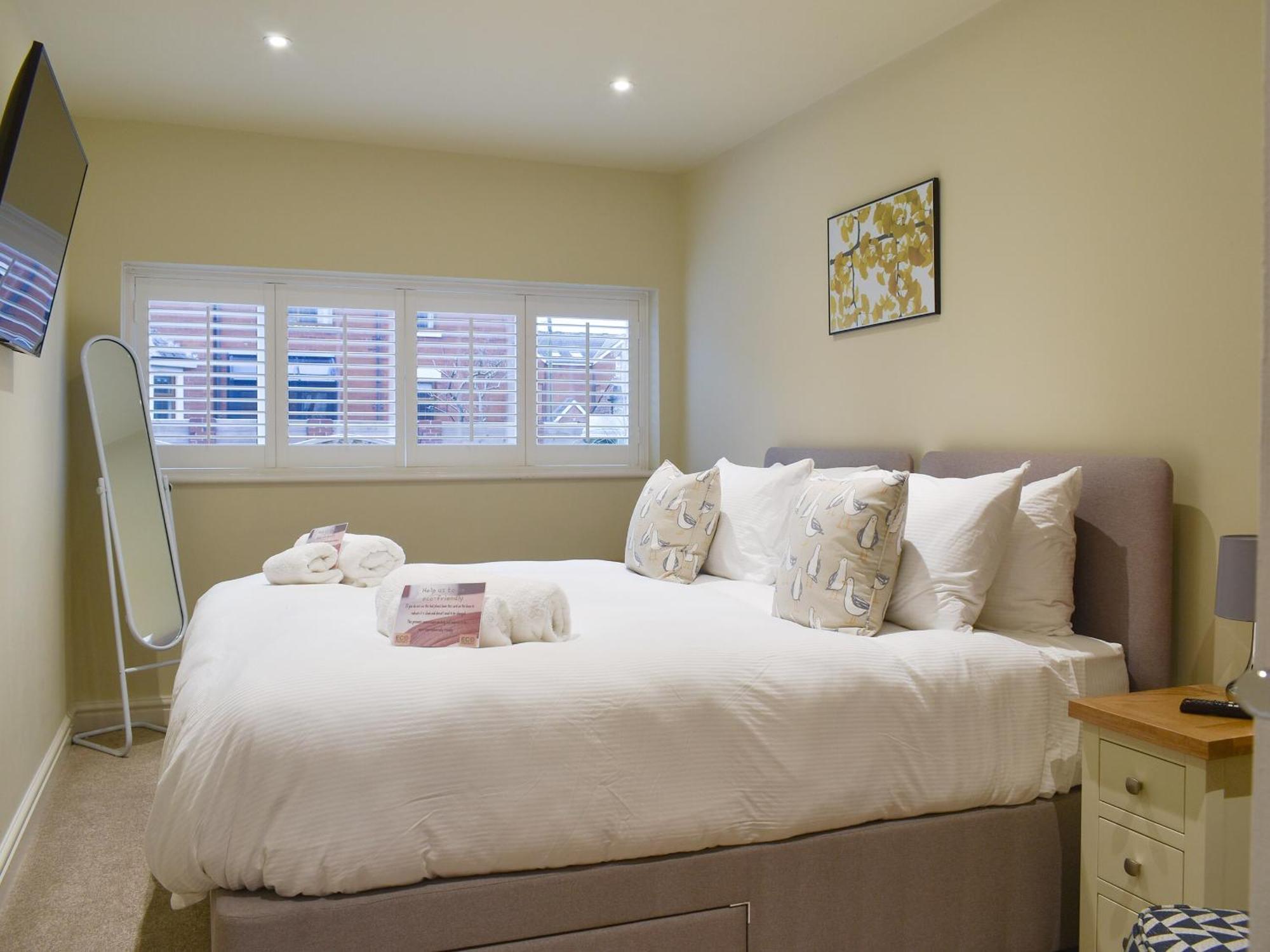 Beachcomber Corner Lytham St Annes Bagian luar foto