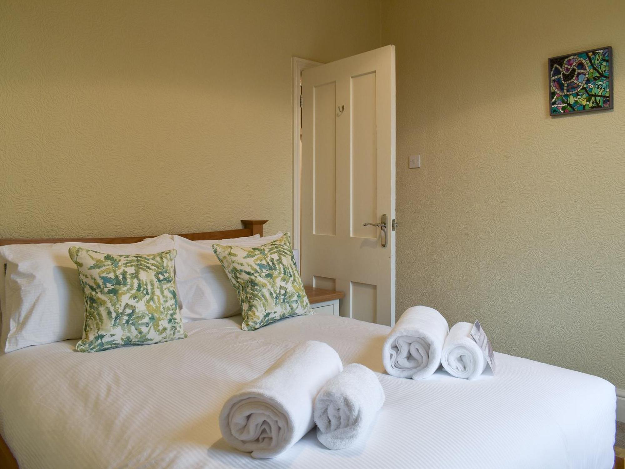 Beachcomber Corner Lytham St Annes Bagian luar foto
