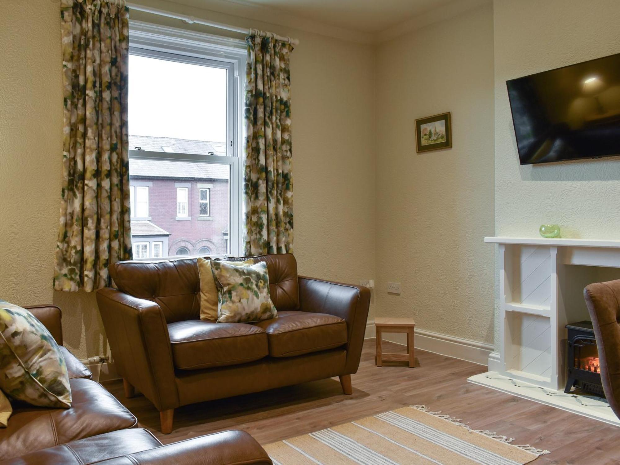 Beachcomber Corner Lytham St Annes Bagian luar foto