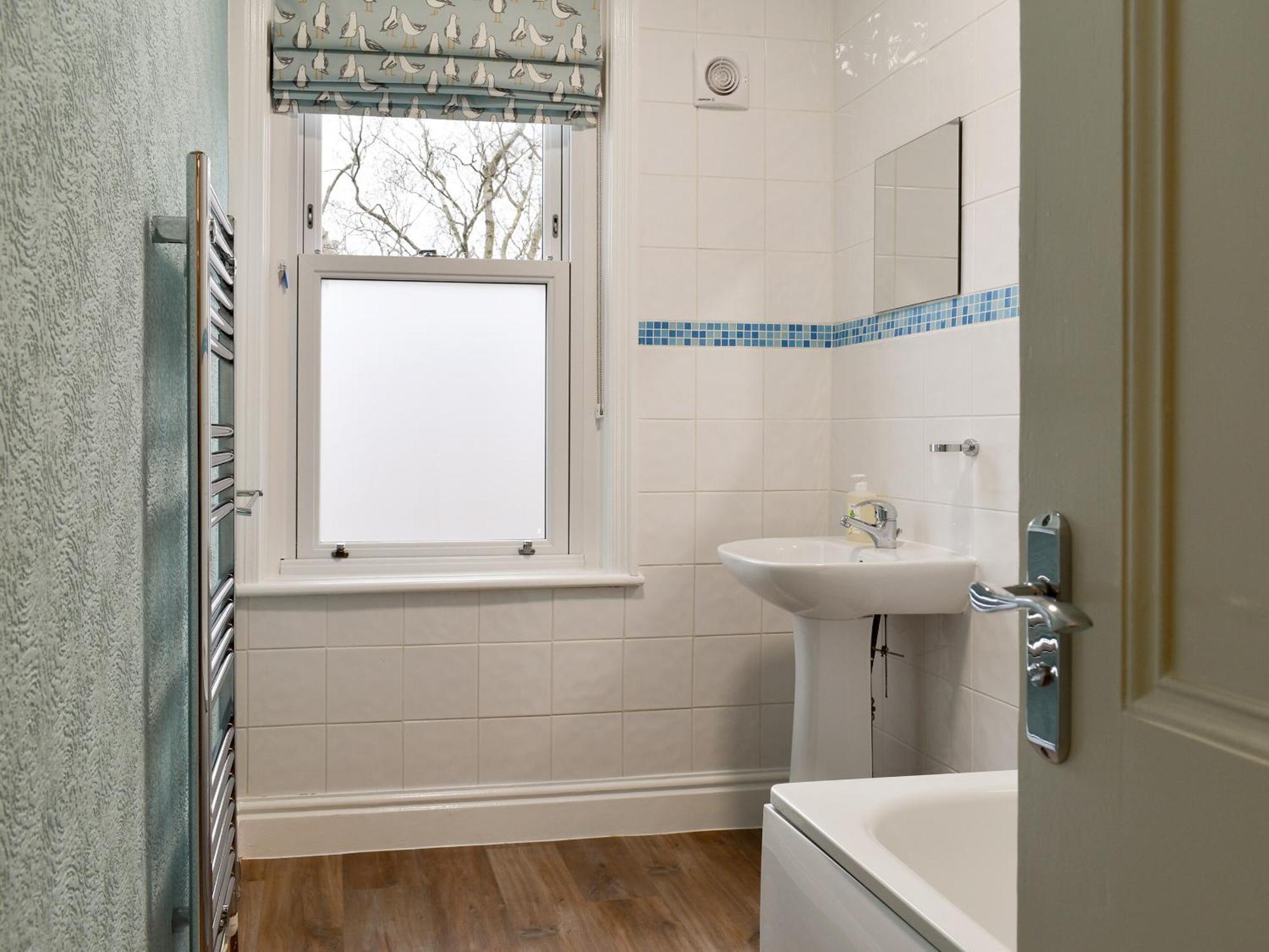 Beachcomber Corner Lytham St Annes Bagian luar foto